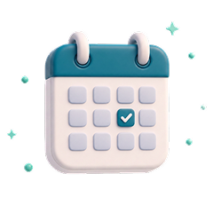 Post 31st August, we'll credit all participants and share updates on your contributions.