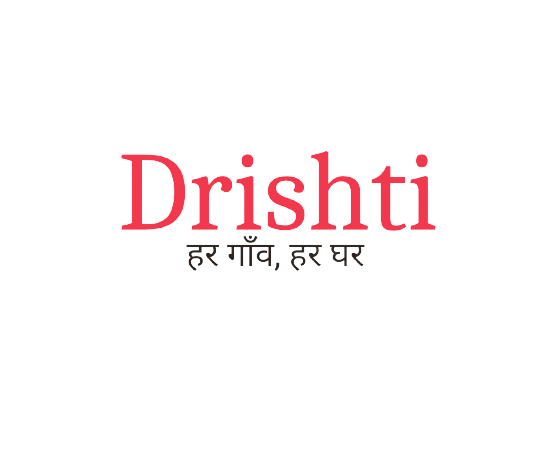Drishti